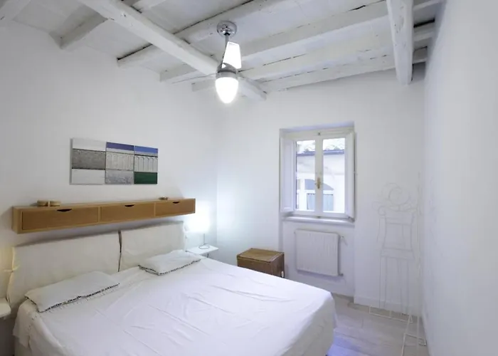 Apartment Grotte