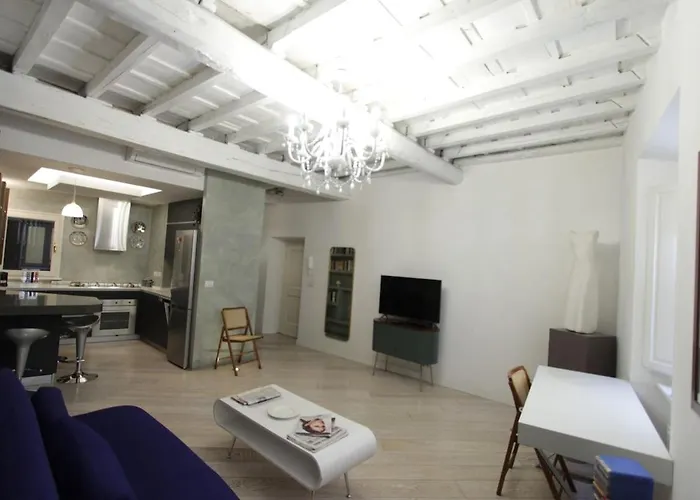 Apartment Grotte *