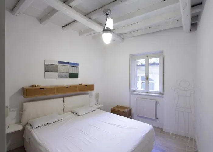 Grotte Apartment Rom