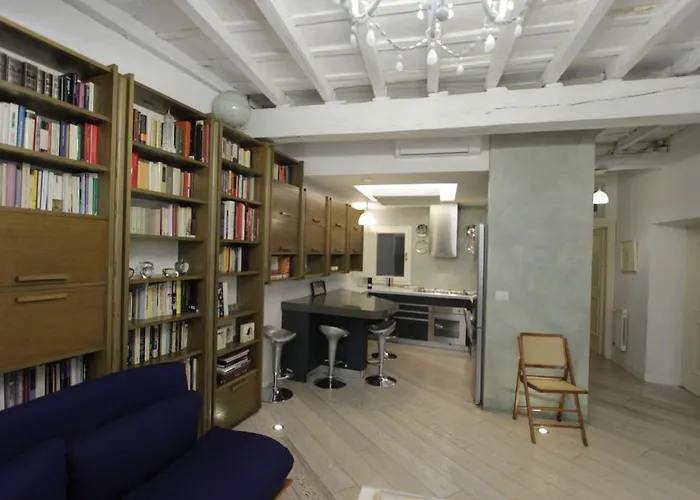 Grotte Apartment *