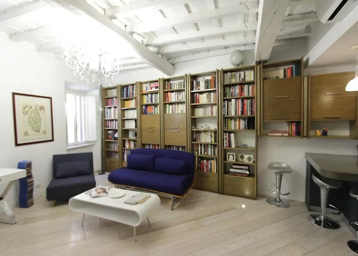Apartment Grotte