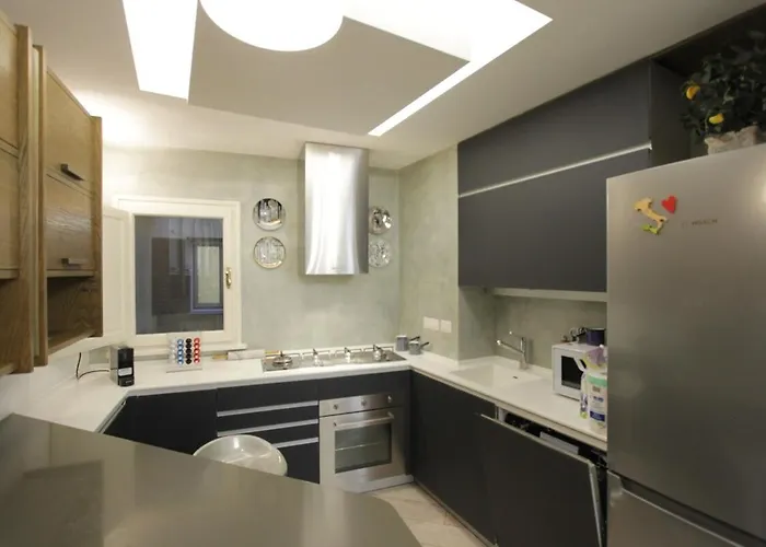 Grotte Apartment