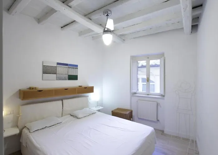Apartment Grotte