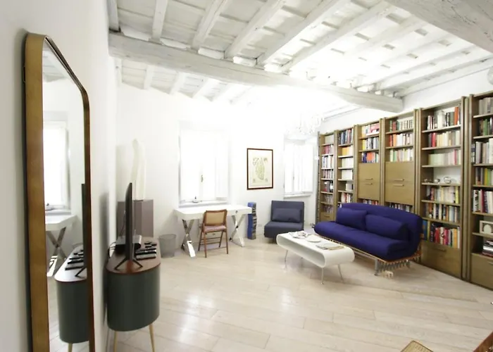 Apartment Grotte *