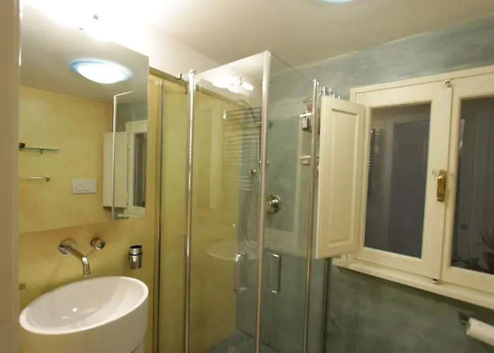 Grotte Apartment