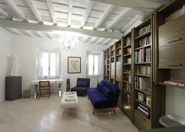 Grotte Apartment *