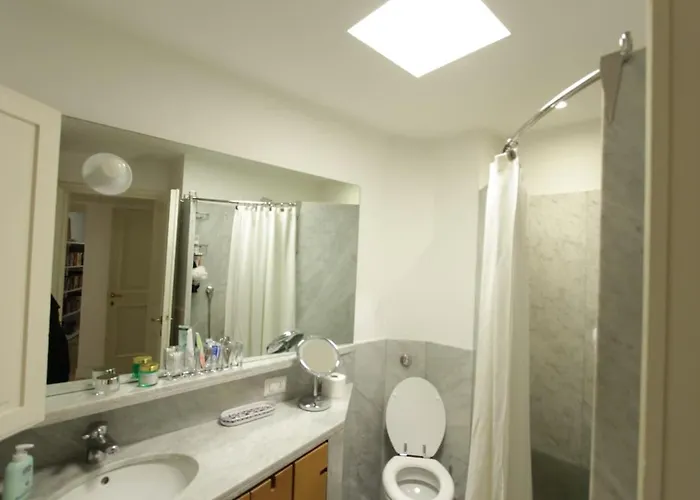 Apartment Grotte *